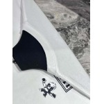 2025年6月10日入荷春夏新作Chrome hearts半袖 Tファッション/誕生日プレゼント/贈り物 can工場