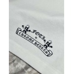 2025年6月10日入荷春夏新作Chrome hearts半袖 Tファッション/誕生日プレゼント/贈り物 can工場