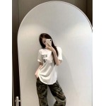 2025年6月10日入荷春夏新作Chrome hearts半袖 Tファッション/誕生日プレゼント/贈り物 can工場