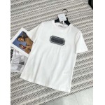 2025年6月10日入荷春夏新作Dior半袖 Tファッション/誕生日プレゼント/贈り物 can工場
