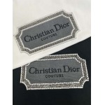 2025年6月10日入荷春夏新作Dior半袖 Tファッション/誕生日プレゼント/贈り物 can工場
