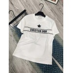 2025年6月10日入荷春夏新作Dior半袖 Tファッション/誕生日プレゼント/贈り物 can工場