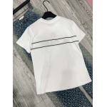 2025年6月10日入荷春夏新作Dior半袖 Tファッション/誕生日プレゼント/贈り物 can工場