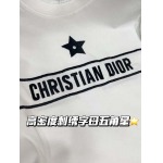 2025年6月10日入荷春夏新作Dior半袖 Tファッション/誕生日プレゼント/贈り物 can工場