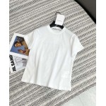 2025年6月10日入荷春夏新作Alexander Wang半袖 Tファッション/誕生日プレゼント/贈り物 can工場