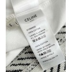 2025年6月10日入荷春夏新作Celine半袖 Tファッション/誕生日プレゼント/贈り物 can工場