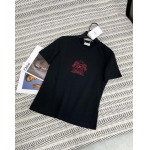 2025年6月10日入荷春夏新作Celine半袖 Tファッション/誕生日プレゼント/贈り物 can工場
