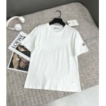 2025年6月10日入荷春夏新作Moncler半袖 Tファッション/誕生日プレゼント/贈り物 can工場