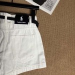 2025年6月10日入荷春夏新作Ralph Laurenデニムパンツファッション/誕生日プレゼント/贈り物 can工場