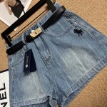 2025年6月10日入荷春夏新作Ralph Laurenデニムパンツファッション/誕生日プレゼント/贈り物 can工場