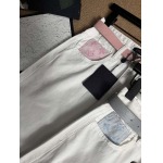 2025年6月10日入荷春夏新作Chanelジーパンファッション/誕生日プレゼント/贈り物 can工場