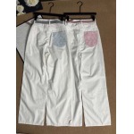 2025年6月10日入荷春夏新作Chanelジーパンファッション/誕生日プレゼント/贈り物 can工場