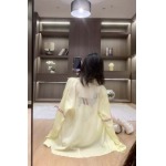 2025年6月10日入荷春夏新作Thom Browne薄手のシャツファッション/誕生日プレゼント/贈り物 can工場