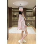 2025年6月10日入荷春夏新作Thom Browne薄手のシャツファッション/誕生日プレゼント/贈り物 can工場