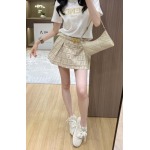 2025年6月10日入荷春夏新作Fendiセット上下ファッション/誕生日プレゼント/贈り物 can工場