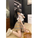 2025年6月10日入荷春夏新作BURBERRYセット上下ファッション/誕生日プレゼント/贈り物 can工場