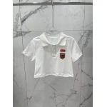 2025年6月10日入荷春夏新作BURBERRYセット上下ファッション/誕生日プレゼント/贈り物 can工場