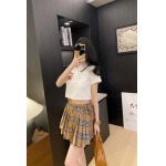 2025年6月10日入荷春夏新作BURBERRYセット上下ファッション/誕生日プレゼント/贈り物 can工場