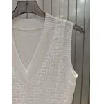 2025年6月10日入荷春夏新作Fendiニットスカートファッション/誕生日プレゼント/贈り物 can工場