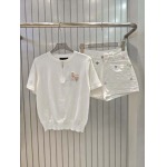 2025年6月10日入荷春夏新作Louis Vuittonセット上下ファッション/誕生日プレゼント/贈り物 can工場