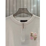 2025年6月10日入荷春夏新作Louis Vuittonセット上下ファッション/誕生日プレゼント/贈り物 can工場