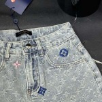 2025年6月10日入荷春夏新作LPデニムパンツファッション/誕生日プレゼント/贈り物 can工場