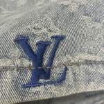 2025年6月10日入荷春夏新作LPデニムパンツファッション/誕生日プレゼント/贈り物 can工場