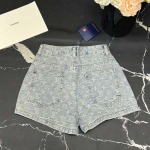2025年6月10日入荷春夏新作LPデニムパンツファッション/誕生日プレゼント/贈り物 can工場