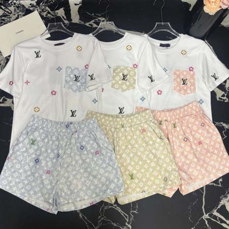 2025年6月10日入荷春夏新作Louis Vuittonセ...