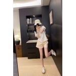 2025年6月10日入荷春夏新作Louis Vuittonセット上下ファッション/誕生日プレゼント/贈り物 can工場