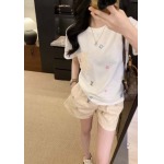 2025年6月10日入荷春夏新作Louis Vuittonセット上下ファッション/誕生日プレゼント/贈り物 can工場