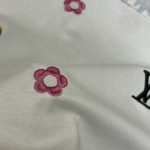 2025年6月10日入荷春夏新作Louis Vuittonセット上下ファッション/誕生日プレゼント/贈り物 can工場