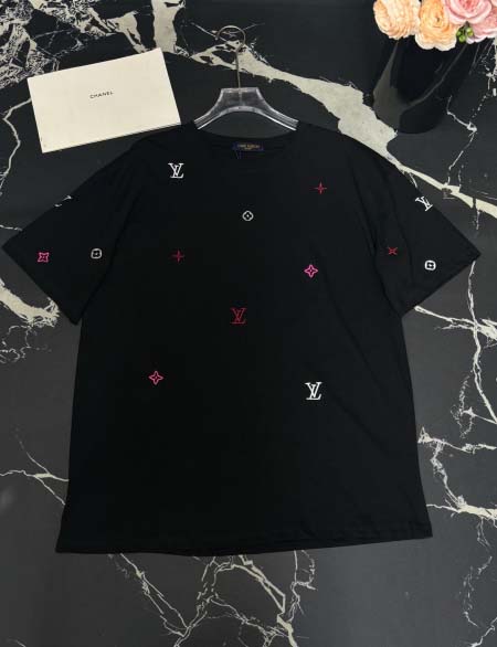 2025年6月10日入荷春夏新作Louis Vuitton半...