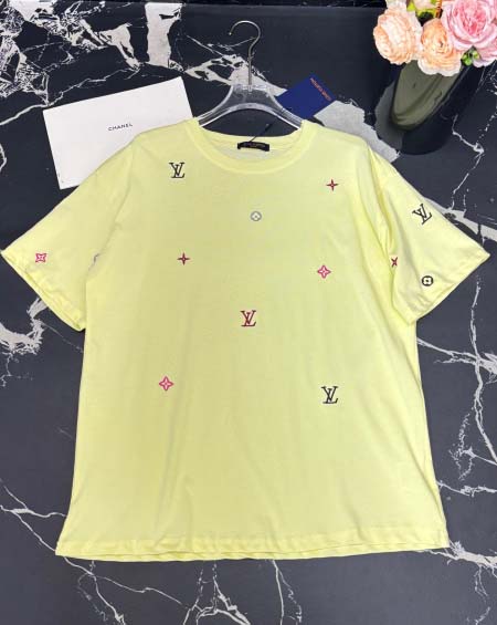 2025年6月10日入荷春夏新作Louis Vuitton半...