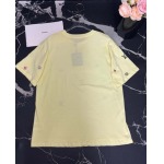 2025年6月10日入荷春夏新作Louis Vuitton半袖 Tファッション/誕生日プレゼント/贈り物 can工場