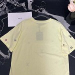 2025年6月10日入荷春夏新作Louis Vuitton半袖 Tファッション/誕生日プレゼント/贈り物 can工場