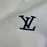 2025年6月10日入荷春夏新作Louis Vuitton半袖 Tファッション/誕生日プレゼント/贈り物 can工場