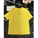 2025年6月10日入荷春夏新作Louis Vuitton半袖 Tファッション/誕生日プレゼント/贈り物 can工場