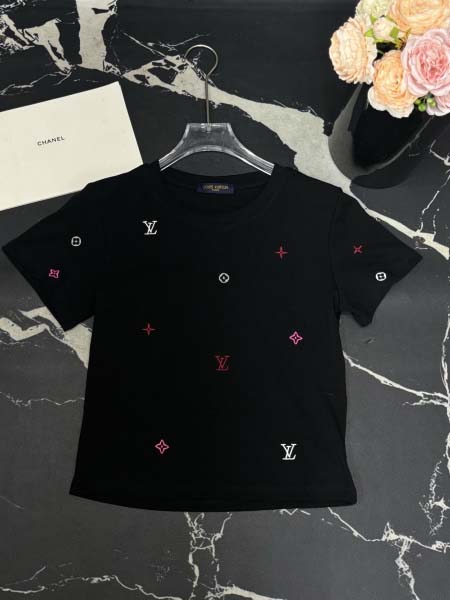 2025年6月10日入荷春夏新作Louis Vuitton半...