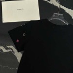 2025年6月10日入荷春夏新作Louis Vuitton半袖 Tファッション/誕生日プレゼント/贈り物 can工場