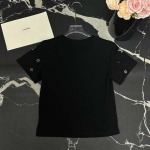 2025年6月10日入荷春夏新作Louis Vuitton半袖 Tファッション/誕生日プレゼント/贈り物 can工場