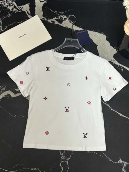 2025年6月10日入荷春夏新作Louis Vuitton半...