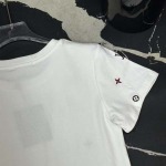 2025年6月10日入荷春夏新作Louis Vuitton半袖 Tファッション/誕生日プレゼント/贈り物 can工場