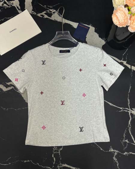 2025年6月10日入荷春夏新作Louis Vuitton半...