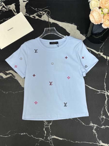 2025年6月10日入荷春夏新作Louis Vuitton半...