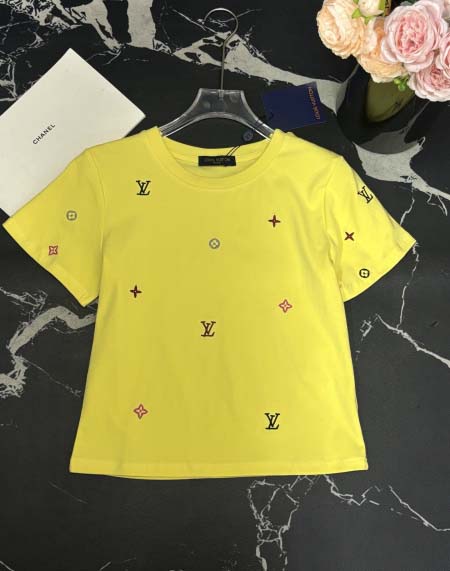 2025年6月10日入荷春夏新作Louis Vuitton半...