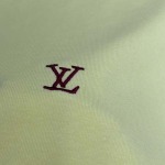 2025年6月10日入荷春夏新作Louis Vuitton半袖 Tファッション/誕生日プレゼント/贈り物 can工場