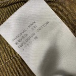 2025年6月10日入荷春夏新作Louis Vuittonデニムの ワンピースファッション/誕生日プレゼント/贈り物 can工場