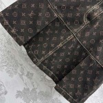 2025年6月10日入荷春夏新作Louis Vuittonデニムの ミニスカートファッション/誕生日プレゼント/贈り物 can工場