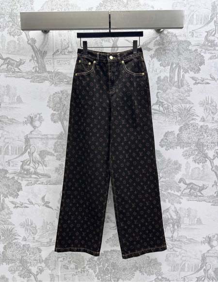 2025年6月10日入荷春夏新作Louis Vuittonジ...